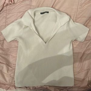 Brandy Melville, White, good as new,